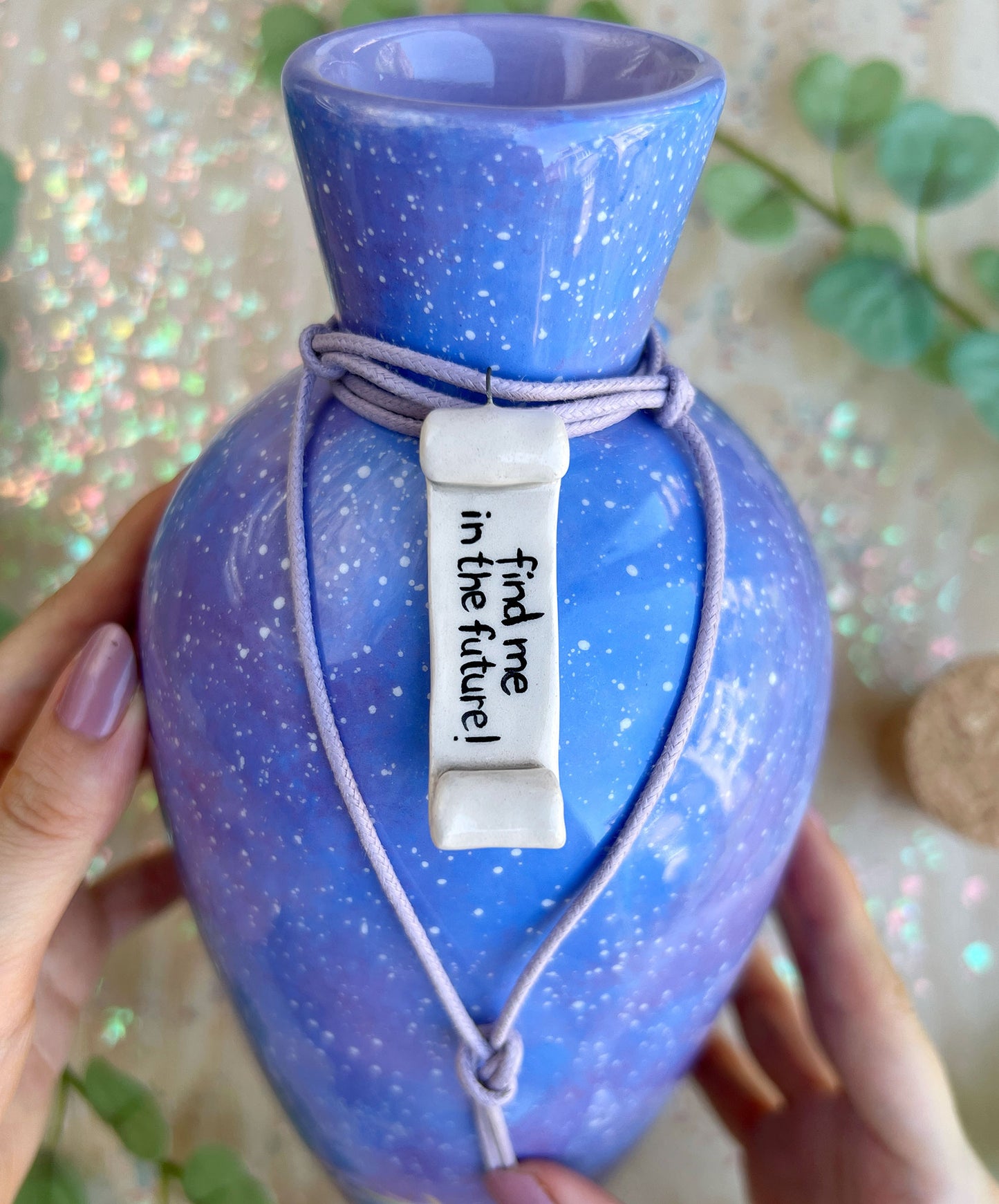 Howl & Sophie Bottle Set (30 oz.)